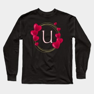 Valentin day Long Sleeve T-Shirt